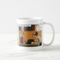 Coffee Lovers Mug mugs