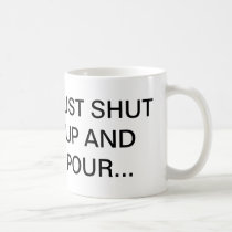 Coffee Lover's Mug
