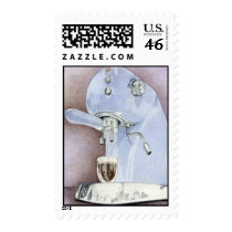 Coffee Machine Stamp