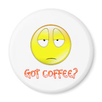 COFFEE magnets by TLArnold2 COFFEE magnets