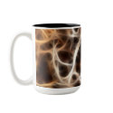 Coffee Maze Mug
