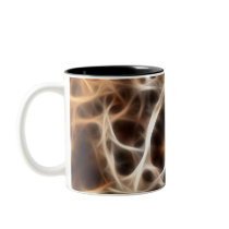 Coffee Maze Mug mugs
