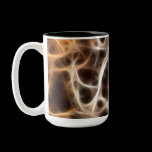 Coffee Maze Mug
