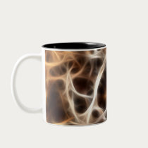 Coffee Maze Mug