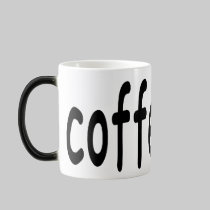 Coffee Me! Mug