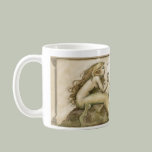Coffee Mermaid