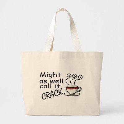 Crack Bags