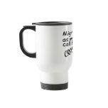 Coffee Might As Well Call It Crack Coffee Mug