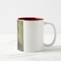 Coffee - mine mug