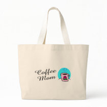 Coffee Mom bags