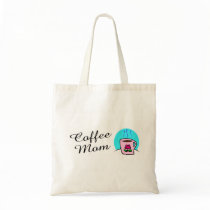 Coffee Mom bags