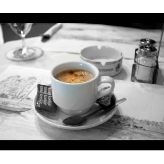 Coffee Mouse Pad mousepad