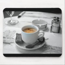 Coffee Mouse Pad mousepads