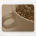 Coffee MousePad by MELANIE76 Coffee MousePad