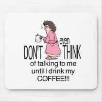 Coffee mousepads by Tamathaa Coffee mousepads