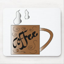 Coffee Mousepad