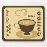 Coffee Mousepad