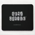 Coffee mousepad