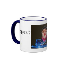 COFFEE? mugs