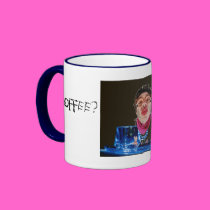 COFFEE? mugs