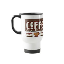 coffee  mug