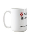 Coffee Mug by thecommonanglican Coffee Mug