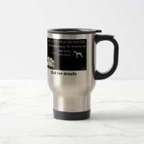 Coffee Mug by Triple_H Coffee Mug