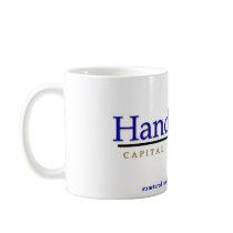 Coffee Mug by NakedShort Coffee Mug