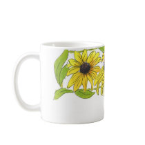 Coffee Mug by GFillustrator Coffee Mug