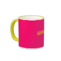COFFEE mugs