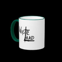 COFFEE MUG mugs