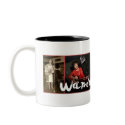 coffee mug by wandajacksonmusic coffee mug