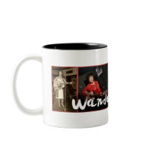 coffee mug by wandajacksonmusic coffee mug