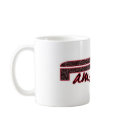 Coffee Mug by FAMF1RST Coffee Mug