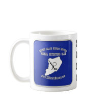 Coffee Mug by Crazyles Coffee Mug