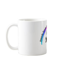 Coffee Mug by fffaswpg Coffee Mug