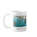 Coffee Mug by tinamfisher Coffee Mug