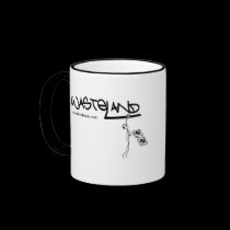 COFFEE MUG mugs