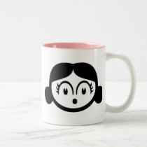 Coffee Mug! by overheardinmpls Coffee Mug!