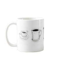 Coffee mugs