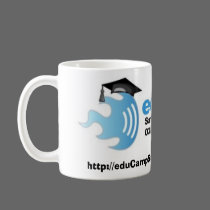 Coffee Mug by wejdoane Coffee Mug
