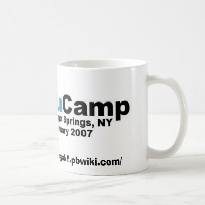 Coffee Mug by wejdoane