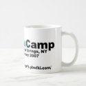 Coffee Mug by wejdoane Coffee Mug