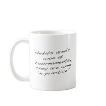 Coffee Mug by SMCDITournament Coffee Mug