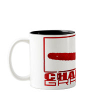 coffee mug