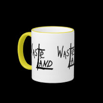 COFFEE MUG mugs