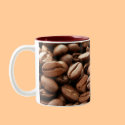 Coffee mugs