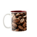 Coffee mugs