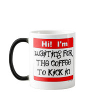 Coffee Mug