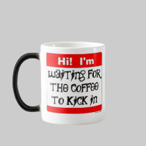 Coffee Mug
